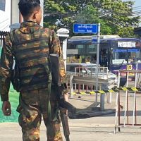 UN expert calls for Myanmar action as death toll tops 2,000