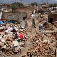 Pakistan flooding death toll tops 1,000 as rains continue to pour