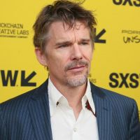 Ethan Hawke directs six-part documentary starring George Clooney as…