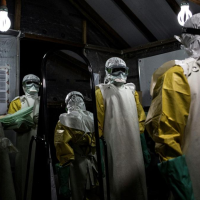 WHO Chief Apologises For Sex Abuse By Staff In DR Congo