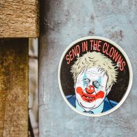 The Age of Weird Men: Gonzo Politicians From Berlusconi to BoJo