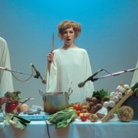 ‘Flux Gourmet’ farts in our general direction, and we’re into it