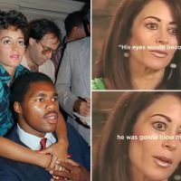 Campaign ad recalls Herschel Walker’s ex-wife’s claim he threatened…