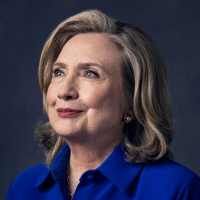 Democrats tease Hillary Clinton 2024 Presidential run in op-ed