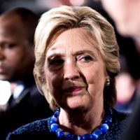 Hillary Clinton Bankrolls Iowa Democrats