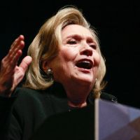 Report: Hillary Clinton Nonprofit Gave $75,000 to Defund the Police Group