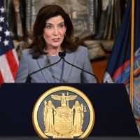 Evidence of Hochul pay-to-play outrage mounts