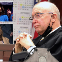 Hochul’s shameful move to try to save Dems’ unconstitutional voting…