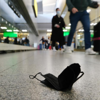 Yell it far and wide: No more COVID mandates!