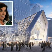 Hochul admin negotiating Penn Station deal in secret, watchdog charges