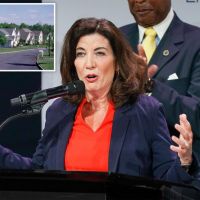 Gov. Hochul announces rebate checks for property taxpayers just ahead…