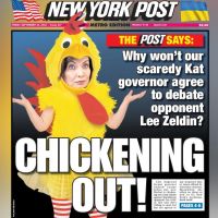 Letters to the Editor  —  Sept. 17, 2022