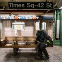 How NYC’s private sector can — and should — help the homeless