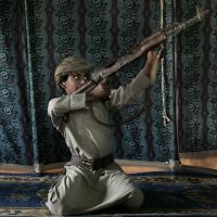 Houthi Terrorists, Delisted by Biden, Continue Using Child Soldiers Despite Promise to U.N.