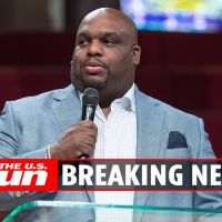 Relentless Church pastor John Gray hospitalized with pulmonary embolism