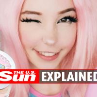 Who is Belle Delphine's boyfriend?