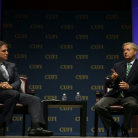 The Conservatism of Bret Stephens