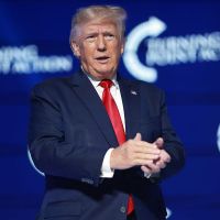 Are Republicans Moving on From Trump?