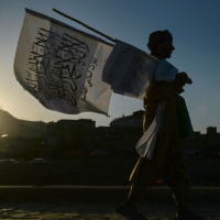 The Taliban Victory Is a Gift to Iran