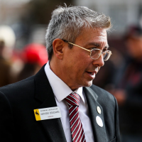 The Cheney Challenger Lurking on the Sidelines