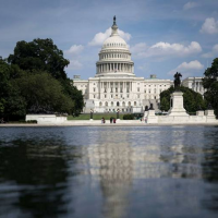 Split over crypto tax threatens to bog down US infrastructure bill