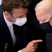 The French are right about the Americans