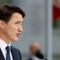 Trudeau calls snap election for Canada on September 20