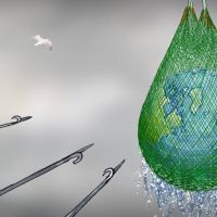 Globalisation is not dying, it’s changing