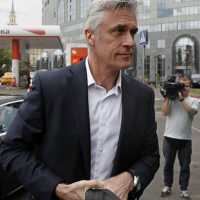 US investor Calvey found guilty of embezzlement by Russian court