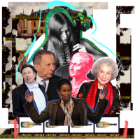 Camilla Cavendish’s fantasy dinner: Elon Musk, Cicero and Ayaan Hirsi Ali