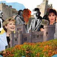 Séamas O’Reilly’s fantasy dinner: a tragicomic fiasco unfurls at Enya’s Dublin castle