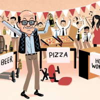 The uncomfortable truth about Dominic Cummings’s campaign playbook