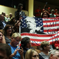 US demographics: older, urban and prey to rent seekers