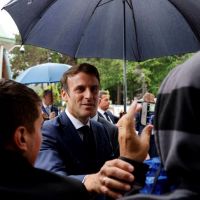 ‘Ungovernable’ French parliament to stymie Emmanuel Macron’s reform drive