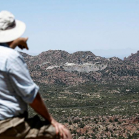 Rio and BHP’s Arizona copper mine hits new hurdle