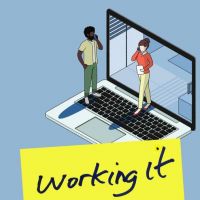 Imposter syndrome: Turning self-doubt into a positive