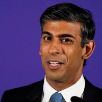 Rishi Sunak's lead falters as Penny Mordaunt marches on