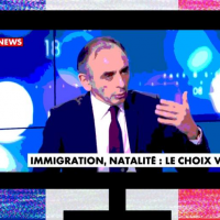 Vincent Bolloré, Eric Zemmour and the rise of ‘France’s Fox News’