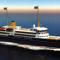 Britain’s ‘trade yacht’ plan is an expensive folly