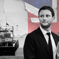 The souring of the Anglo-French relationship