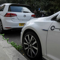 Sunak faces the brutal maths of electric vehicles