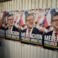 Leftwinger Mélenchon threatens Macron’s hold on France’s parliament