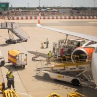 How airline chaos shone a light on critical operating staff