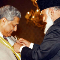 Abdul Qadeer Khan, father of Pakistan’s atomic bomb, 1936-2021
