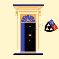 How Johnson finally sabotaged the Eton-Oxford establishment