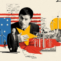 Why A Secretive Chinese Billionaire Bought 140,000 Acres Of Land In Texas