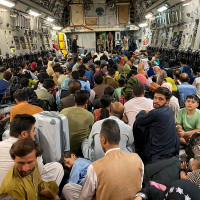 Sifting Through the Wreckage After the Forever War