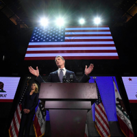 How California’s Lack Of Transparency Could Flip The U.S. Senate