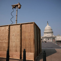 Lessons Learned From Capitol Riot Will Be Tested Saturday At 'Justice For J6' Rally