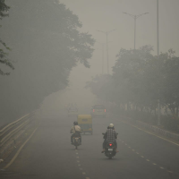 New Report Claims Governments Don’t Take The Climate Emergency Seriously